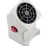 Fydun Scope Exhaust Fan Mini Scope Smoke Removal Fan for Phone Motherboard Repair Welding DC12V for Families view 2