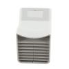 Fydun Scope Exhaust Fan Mini Scope Smoke Removal Fan for Phone Motherboard Repair Welding DC12V for Families view 3