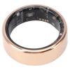 ASHATA R11 Smart Ring Fitness Tracker, Smart Ring with Motion Monitoring, Step Counter, Sleep Tracking Wearable, with Charging Cable, Gold (7) (8) (9) (10) (11) view 3