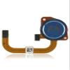 Best Shopper - Replacement Fingerprint Reader with Flex Cable Compatible for Motorola Moto G Play (XT2093 / 2021) (Genuine OEM) (Misty Blue) view 3