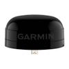 GARMIN 010-12017-30 GA38 BLACK,Can Be Pole/ Surface Mount/ Under-Deck Mount; 3-19/32 Inch Diameter x 1-15/18 Inch Height; -22 To 158 Degree Fahrenheit Operating Temperature;High-Impact Plastic Alloy view 1