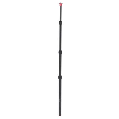 101cm Ultra Long Selfie Stick Pole, 1/4 Aluminium Alloy Extension Monopod for S, S, Crane V2, Extension Pole 4 Section Camera Extension Pole