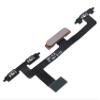 Best Shopper - Replacement Fingerprint with Power/Volume Button Flex Cable Compatible for Sony Xperia 10 (Silver) view 4