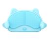 PLAFOPE Adjustable Folding Tablet Stand Multi-Angle Adjustment Compact Design for Reading and Cooking Compatible Tablets and Books view 1