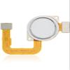 Best Shopper - Replacement Fingerprint Reader with Flex Cable Compatible for Motorola Moto G Power (XT2041-4 / XT2041-6 / XT2041-7 / XT2041DL / 2020) / G Stylus 6.4" (XT2043 / 2020) (White) view 1