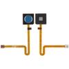 Best Shopper - Replacement Fingerprint Reader with Flex Cable Compatible with LG Q60 (New Moroccan Blue) view 1