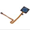 Best Shopper - Replacement Fingerprint Reader with Flex Cable Compatible with LG Q60 (New Moroccan Blue) view 3