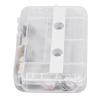 Portable Cassette Player, Multifunction 5.0 Tape Player with FM Radio, Compact Design, Pocket Size view 2