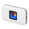 4G LTE Modem, Portable Travel Hotspot for Mobile Phones Laptops Tablets, Supports 10 Devices Connection, Powered by USB, for Phone Tablet Laptop TV view 2