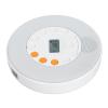 CD Player Portable, Rechargeable Portable CD Player with Speaker, Support CD, CD RW, MP3, Record CD to USB, Portable CD Music Player for Car Home Travel view 4