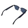 AI Language Translation Sunglasses, Real Time Translation Sunglasses with Microphone Speaker, Multiple Languages Smart Translation Sunglasses for Music Travel Calling view 1