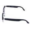 AI Language Translation Sunglasses, Real Time Translation Sunglasses with Microphone Speaker, Multiple Languages Smart Translation Sunglasses for Music Travel Calling view 2