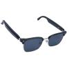 AI Language Translation Sunglasses, Real Time Translation Sunglasses with Microphone Speaker, Multiple Languages Smart Translation Sunglasses for Music Travel Calling view 3
