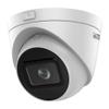 LTS CMIP1043W-MDZ 4MP Turret IP Camera 2.8-12mm Motorized Varifocal Lens, AI Human Vehicle Detection view 1