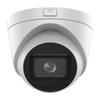 LTS CMIP1043W-MDZ 4MP Turret IP Camera 2.8-12mm Motorized Varifocal Lens, AI Human Vehicle Detection view 2