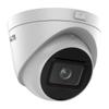 LTS CMIP1043W-MDZ 4MP Turret IP Camera 2.8-12mm Motorized Varifocal Lens, AI Human Vehicle Detection view 3
