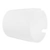 Veemoon Flashlight Diffuser Cap Non-Glare Plastic Lighting Diffuser for Camping Hiking and Indoor Reading Versatile Soft Light Cover for Flashlights and Led Lights view 1