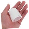 Veemoon Flashlight Diffuser Cap Non-Glare Plastic Lighting Diffuser for Camping Hiking and Indoor Reading Versatile Soft Light Cover for Flashlights and Led Lights view 4