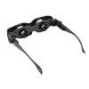 3X Opera Binocular Glasses, Manual Focusing Fishing Scope Glasses, HandsFree Binocular Glasses for Fishing, Bird Watching, Sports, Concerts, Theater view 3