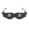 3X Opera Binocular Glasses, Manual Focusing Fishing Scope Glasses, HandsFree Binocular Glasses for Fishing, Bird Watching, Sports, Concerts, Theater view 4