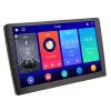 Car Stereo for, Double Din 10.1 Inch Wi Fi Touch Screen Car Radio for Car Audio Receivers, 10.1 Inch Touchscreen Bluetooth 5.3 Car Play for Android Auto view 1
