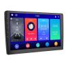 Car Stereo for, Double Din 10.1 Inch Wi Fi Touch Screen Car Radio for Car Audio Receivers, 10.1 Inch Touchscreen Bluetooth 5.3 Car Play for Android Auto view 3