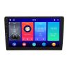 Car Stereo for, Double Din 10.1 Inch Wi Fi Touch Screen Car Radio for Car Audio Receivers, 10.1 Inch Touchscreen Bluetooth 5.3 Car Play for Android Auto view 4