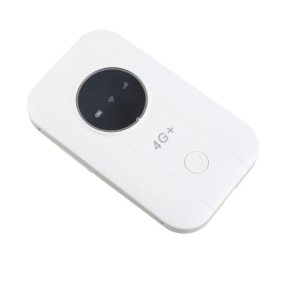 4G LTE Mobile Hotspot Router, 300Mbps High Speed