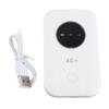 4G LTE Mobile Hotspot Router, 300Mbps High Speed view 3