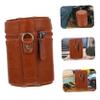 CIYODO Camera Lens Pouch Protective Bag for Dslr and Mirrorless Lenses Multi-functional Soft Case for Travel and Storage for Photography Accessories view 3