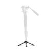 Holibanna Metal Tripod Camera Tripod for Camera Holder Stand Black view 1
