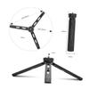 Holibanna Metal Tripod Camera Tripod for Camera Holder Stand Black view 2
