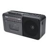 Bluetooth Cassette Tape Player, Portable FM AM SW Radio Speaker, Bluetooth Cassette Tape Player for Home Kitchen Outdoor (US Plug) view 1