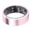 EBTOOLS Smart Ring, Physical Activity Tracking Ring, IPX8 Activity Tracker with APP, Sleep Tracking, Record Steps, Wearable Smart Ring (Size 10) view 1