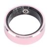 EBTOOLS Smart Ring, Physical Activity Tracking Ring, IPX8 Activity Tracker with APP, Sleep Tracking, Record Steps, Wearable Smart Ring (Size 10) view 2