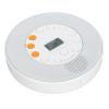 Portable CD Player, Rechargeable Portable CD Player with Built in Speaker, Anti Skip Function, CD to USB Recording, Support CD CD  RW MP3, for Home Car Travel view 1