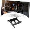 CAXUSD Hard Disk Mounting Bracket Internal Drive Converter Computer Accessory Ssd Shelves for Chassis view 2