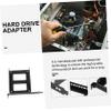 CAXUSD Hard Disk Mounting Bracket Internal Drive Converter Computer Accessory Ssd Shelves for Chassis view 4