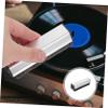 CONGARTENO Vinyl Record Cleaning Brush Upgrade Edition High-Grade Material Portable Design for Dust Removal for Turntables and Collectors view 3