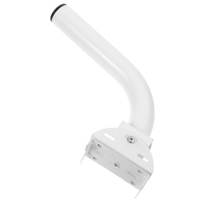 Alipis 303a Mounting Bracket for Outdoor Wireless Bridge Antenna Wall Mount Bracket Slip Gear