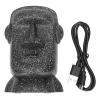 Speaker with USB Charging, Subwoofer, and Stereo Speaker for Home - HighQuality Speaker with Subwoofer and Stereo Plies for Enhanced Experience view 4