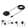 KAILIKETIY Mic for Dj Podcast USB Condenser Microphone Omnidirectional Pickup for Computer view 3