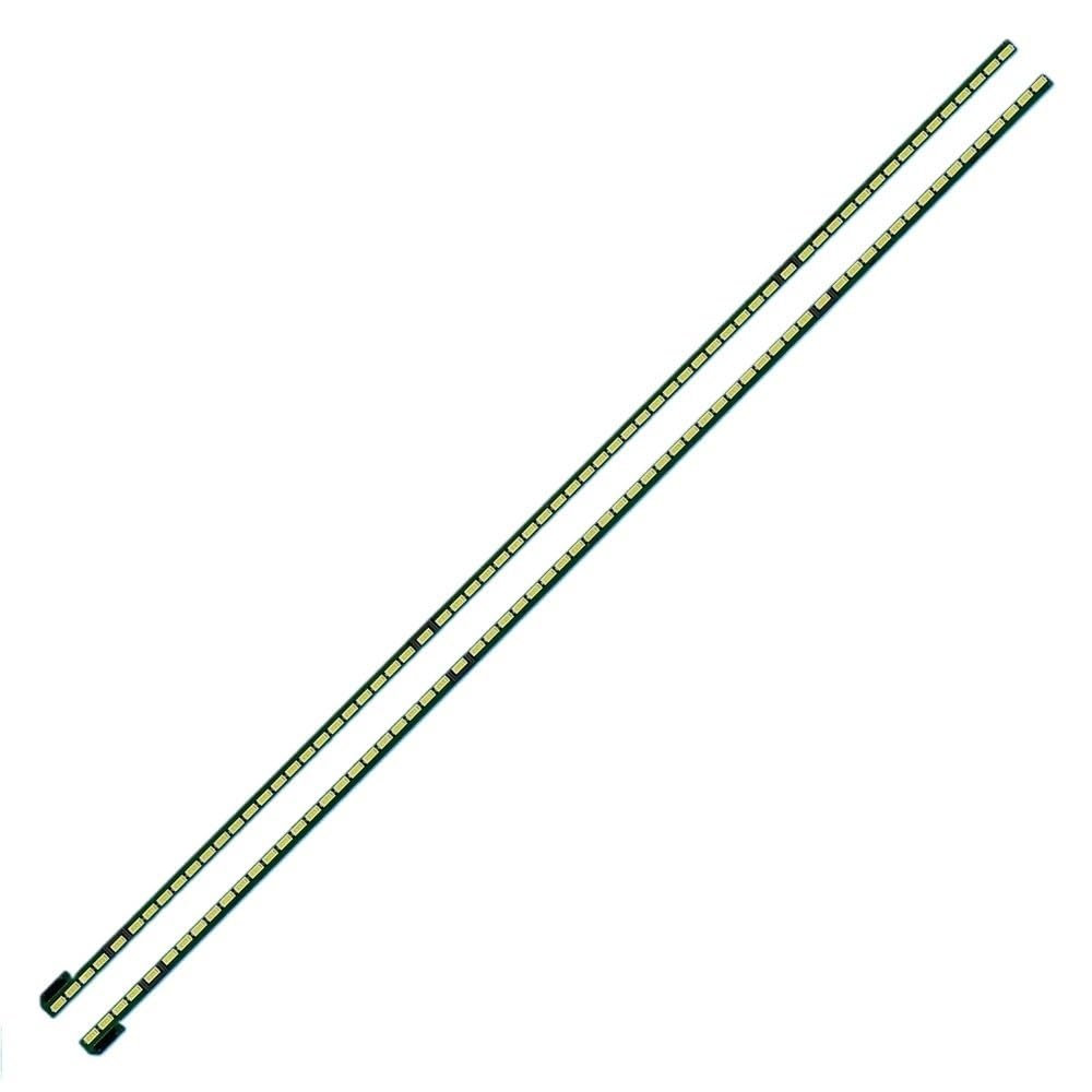 AEGVGLPLLZ LED Backlight Strip for 49" TV 6916L-1722B 17223B 49UB820V 49UB850V 49UB8500 49UB8800 49UB830V 49UF695V 49UB8200 49UB8300 49Q1R