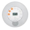 Portable CD Player, 2000mAh Rechargeable CD Music Player for Car and Travel, CD Player with Speaker, Support CD CD  RW MP3 view 2
