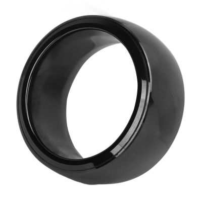 Ceramic NFC for i S R4 for Men Women Wearable Technology for Contactl Payments,A Control (Acoutob94ag2txgp-13)