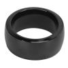 Ceramic NFC for i S R4 for Men Women Wearable Technology for Contactl Payments,A Control (Acoutob94ag2txgp-13) view 2