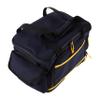 BESTonZON Portable Power Bank Storage Bag for Travel Camping Outdoor Electronics Accessories view 1