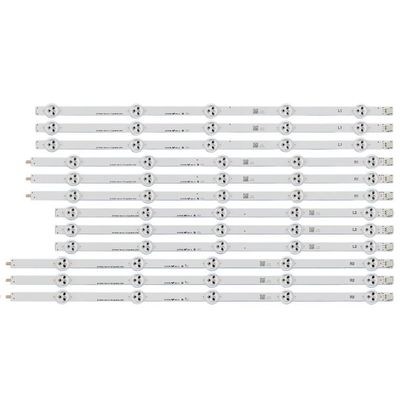 AEGVGLPLLZ LED Backlight for 50L1350U 50L2300U 50L2353RK 50L1350UC E500I-A0 E500I-A1 E500D-A0 50L4300VM 50L2300VM LC500DUE(SF)(U1) R2 U2