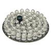 850nm 48pcs LED IR Illuminator Infrared Night Vision Light Lamp for CCTV Camera IR Illuminators view 3