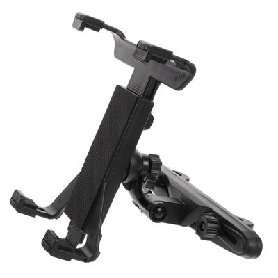 BESTOYARD Mount for Tablet Back Organizer Accessories Clamp Style Installation Compatible SUV Truck